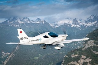 H55 est installé à Sion depuis 2017. (Image d'illustration)
